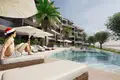 Mieszkanie 3 pokoi 164 m² Limassol, Cypr