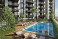 Complejo residencial Rosemont Residences
