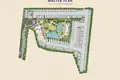 Квартира 1 спальня 32 м² Ban Bang Thao, Таиланд