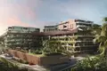 Studio 1 zimmer 43 m² Phuket, Thailand