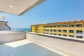 Mieszkanie 4 pokoi 170 m² Kargicak, Turcja