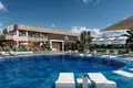 Complejo residencial ARCADIA