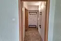 2 room apartment 43 m² Gatchina, Russia