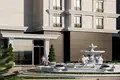 Apartamento 2 habitaciones 189 m² Eyupsultan, Turquía