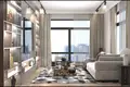 Квартира 3 комнаты 108 м² Мезитли, Турция