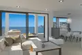 Квартира 46 м² Кальпе, Испания