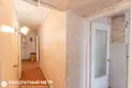 2 room apartment 55 m² Minsk, Belarus
