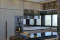 Penthouse 4 bedrooms 238 m² Muratpasa, Turkey
