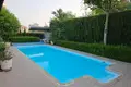 Villa 4 chambres 190 m² Demos Agiou Athanasiou, Chypre