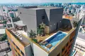 Studio apartment 1 bedroom 24 m² Regiao Imediata de Botucatu, Brazil