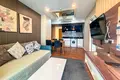 Piso independiente 2 habitaciones 62 m² Pattaya City, Tailandia
