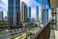 Mieszkanie 2 pokoi 1 131 m² Dubaj, Emiraty Arabskie