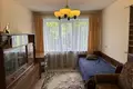 Wohnung 2 zimmer 56 m² Minsk, Belarus