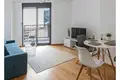2 bedroom apartment 39 m² Becici, Montenegro