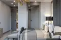Mieszkanie 2 pokoi 72 m² Erdemli, Turcja