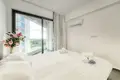 Appartement 1 chambre 29 m² Akrotiri, Chypre