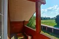 Ferienhaus 200 m² Sarsunski sielski Saviet, Belarus