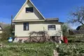Maison 30 m² Piatryskauski sielski Saviet, Bélarus