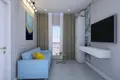 Квартира 42 м² Торревьеха, Испания