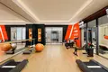 Apartment 62 m² Akarca Koyu, Turkey