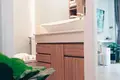 Mieszkanie 1 pokój 28 m² Ban Bang Thao, Tajlandia