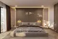 Mieszkanie 4 pokoi 210 m² Sariyer, Turcja