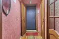 3 room apartment 56 m² Minsk, Belarus