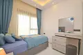 Квартира 3 комнаты 77 м² Akarca Koyu, Турция