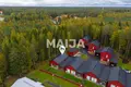 Haus  Oulu sub region, Finnland