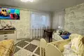 Apartamento 1 habitación 38 m² Cherni, Belarús