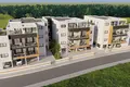 Apartamento 2 habitaciones 84 m² Parekklisia, Chipre