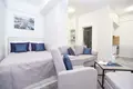 Квартира 1 спальня 32 м² в Бечичи, Черногория
