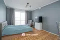 Mieszkanie 1 pokój 43 m² Mińsk, Białoruś