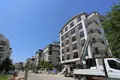 Mieszkanie 2 pokoi 55 m² Konyaalti, Turcja