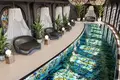 1 bedroom apartment 60 m² Kargıcak, Turkey