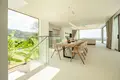 Residential complex Exclusive residential complex of villas with swimming pools and sea views within walking distance of Nai Thon Beach, Phuket, Thailand