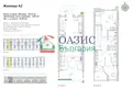 Wohnung 3 zimmer 84 m² Sweti Wlas, Bulgarien