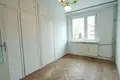 Appartement 4 chambres 62 m² Varsovie, Pologne