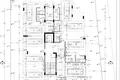 2 bedroom apartment 82 m² Tseri, Cyprus