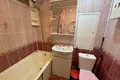 2 room apartment 44 m² Minsk, Belarus