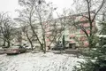 1 room apartment 25 m² Lodz, Poland