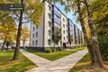 2 room apartment 58 m² in Vilnius, Lithuania