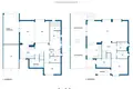 Casa 6 habitaciones 162 m² Tampere sub region, Finlandia