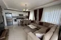 3 bedroom apartment  Mahmutlar, Turkey