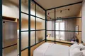 Квартира 1 комната 36 м² Municipality of Thessaloniki, Греция
