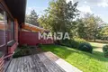 Wohnung 2 zimmer 57 m² Kouvola sub region, Finnland