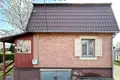 Haus 109 m² Papiarnianski sielski Saviet, Belarus