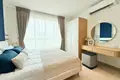Appartement 1 chambre  Si Sunthon, Thaïlande