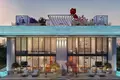 Wohnung 2 zimmer 68 m² Vereinigte Arabische Emirate, Vereinigte Arabische Emirate
