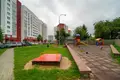 Wohnung 2 zimmer 59 m² Minsk, Belarus